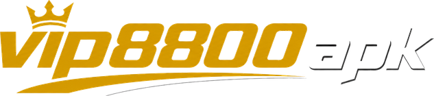 vip8800 apk Logo